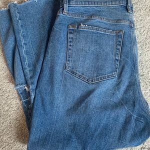 Abercrombie & fitch jeans